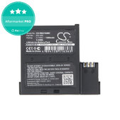 Bateria do AEE D33, magicae S50, S70, 1500mAh, Li-Ion, 3.7V, DS-S50, HQ