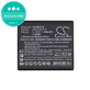 Bateria do Panasonic Lumix DMW-BCF10, 940mAh, Li-Ion, 3.7V, DMW-BCF10, HQ