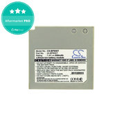 Bateria do Samsung VP-MX10, 20, 850mAh, Li-Ion, 7.4V, IA-BP85ST, HQ