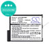 Bateria do DJI Osmo Action 3, Action 4, 1800mAh, Li-Ion, 3.85V, BCX202, HQ