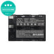Bateria do Nikon D100, D50, D70, D70s, 1300mAh, Li-Ion, 7.4V, EN-EL3, HQ