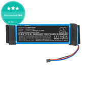 Bateria do Xiaomi Fimi Palm, 800mAh, Li-Pol, 7.4V, GH3DC01FM, HQ