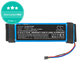 Bateria do Xiaomi Fimi Palm, 800mAh, Li-Pol, 7.4V, GH3DC01FM, HQ