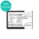 Bateria do Nikon Coolpix, 1700mAh, Li-Ion, 3.8V, EN-EL23, HQ