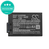 Bateria do Nikon Z50, Z50 ZFC, Z30, Z FC, 1280mAh, Li-Ion, 7.6V, EN-EL25, HQ