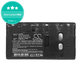 Bateria do Blaupunkt, Sony, Akai, HP, 2100mAh, Ni-MH, 6V, NP-33, HQ