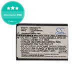 Bateria do Samsung NV100HD, 1100mAh, Li-Ion, 3.7V, SLB-1137D, HQ