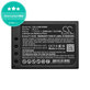Bateria do Olympus OM SYSTEM OM-1, OM-1 Mirrorless, 2260mAh, Li-Ion, 7.2V, BLX-1, HQ