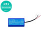 Bateria do DJI Mobile 3, 4, Osmo Mobile 2, Mobile 3, Mobile 4, 2600mAh, Li-Ion, 7.4V, 2ICR18650-2S1P, HQ