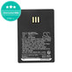 Bateria do Siemens Openstage WL3, Ascom, Aastra, Innovaphone, 900mAh, Li-Ion, 3.7V, 660190/R2B, HQ