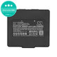 Bateria do Hetronic Abitron Mini, 2000mAh, Ni-MH, 3.6V, RHE3620KG, HQ
