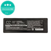 Bateria do Scanreco 590, 592, 2000mAh, Ni-MH, 7.2V, RSC7220, HQ