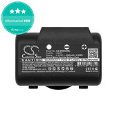 Bateria do Imet BE5000, 2000mAh, Ni-MH, 2.4V, AS037, HQ