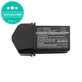 Bateria do Elca CONTROL-0, 700mAh, Ni-MH, 7.2V, PINC 07MH, HQ