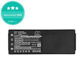 Bateria do HBC Radiomatic BA, 2000mAh, Ni-MH, 6V, RHB1220KY, HQ