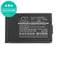 Bateria do Akerstroms Mercury 8B, Jupiter, Era 150J, 1600mAh, Li-Ion, 3.7V, RAK3720, HQ