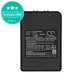 Bateria do Autec Funkfernsteuerung Air, Modular AJM, 1400mAh, Li-Ion, 7.4V, LPM02, HQ