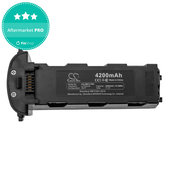 Bateria do Hubsan Zino H117s, Zino Pro, 4200mAh, Li-Pol, 11.4V, HQ