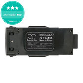 Bateria do Yuneec Mantis G, Q, 3900mAh, Li-Pol, 11.4V, YUNB3S2800, HQ