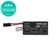 Bateria do Parrot Ar.drone 2.0, 1500mAh, Li-Pol, 11.1V, HQ