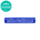 Bateria do Maglite ML125, ML150LR, ML150LRX, 3200mAh, LiFePO4, 6.4V, ILIF-3006526, HQ