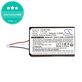 Bateria do Sony PS5 DualSense, 1600mAh, Li-Pol, 3.7V, LIP1708, HQ