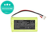 Bateria do Nvidia P2920, Nvidia Shield Game Controller, 1800mAh, Ni-MH, 2.4V, HFR-50AAJY1900x2(B), HQ