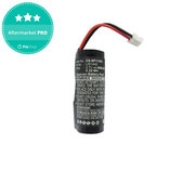 Bateria do Sony PS3 Move Navigation, 600mAh, Li-Ion, 3.7V, LIS1442, HQ