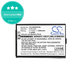 Bateria do Nintendo New 3DS, 1200mAh, Li-Ion, 3.7V, KTR-003, HQ