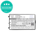 Bateria do Nintendo, 850mAh, Li-Ion, 3.7V, NTR-003, HQ
