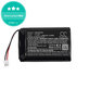 Bateria do Sony Dualshock 4 Wireless Controller, 1800mAh, Li-Ion, 3.7V, LIP1522, HQ