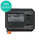 Bateria do Gardena Accu Hedge, Accujet, Comfortcut Li-18, Easycut, Trimmer Easycut Li-18, 2500mAh, Li-Ion, 18V, BLi-18, HQ