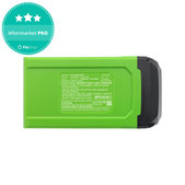 Bateria do AKU tools Greenworks, 3000mAh, Li-Ion, 40V, GWG40B2, HQ