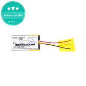 Bateria do Bose QC20, 240mAh, Li-Pol, 3.7V, PR-452035, HQ