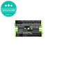 Bateria do Garmin Oregon 600, 650, Astro 320, 430 Striker 4, 2000mAh, Ni-MH, 2.4V, 010-11874-00, HQ
