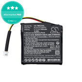 Bateria do TomTom Star 20, 700mAh, Li-Ion, 3.7V, ALHL03708003, HQ