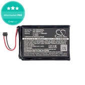 Bateria do Garmin Driveluxe 50, 750mAh, Li-Ion, 3.7V, 361-00056-21, HQ