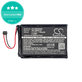 Bateria do Garmin Driveluxe 50, 750mAh, Li-Ion, 3.7V, 361-00056-21, HQ