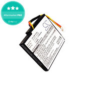 Bateria do TomTom, 800mAh, Li-Ion, 3.7V, P11P17-14-S01, HQ