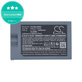 Bateria do Ring Video Doorbell 2, 3, 4, 6400mAh, Li-Ion, 3.7V, 8AB1S7-0EN0, HQ