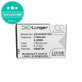Bateria do Huawei E5330, 1700mAh, Li-Ion, 3.7V, HB5F2H, HQ