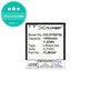 Bateria do Alcatel One Touch 997, X Pop, TCL S710, S800, 1950mAh, Li-Ion, 3.7V, TLiB5AF, HQ