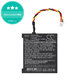 Bateria do Logitech G930, 600mAh, Li-Ion, 3.7V, L-LY11, HQ