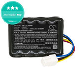 Bateria do Landxcape LX797, Ferrex 800m2 2021, 2500mAh, Li-Ion, 20V, LA0001, HQ