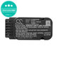 Bateria do Worx Landroid WG790, WG796, L1500, L2000, 2500mAh, Li-Ion, 28V, WA3225, HQ