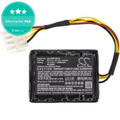 Bateria do Al-Ko Robolinho 100, Al-Ko Robolinho 110, 2500mAh, Li-Ion, 18V, 440454, HQ