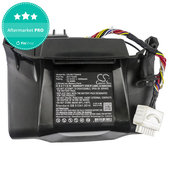 Bateria do Robomow City MC300, 400, 500, 800, 1000, 1200, 3000mAh, Li-Ion, 25.6V, BAT7000B, HQ