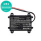 Bateria do Bosch Indego 350, 400, M 700, Indego S+ 350, 2500mAh, Li-Ion, 18V, F016104898, HQ
