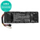 Bateria do Robomow, Wolf Garten, Cub Cadet, 6000mAh, LiFePO4, 25.6V, MRK6103A, HQ
