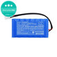 Bateria do Wiper i130S, Ambrogio Twenty Elite, 5200mAh, Li-Ion, 25.9V, 075Z60900A, HQ